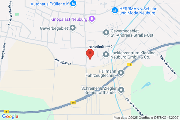 Spenglerei Dachdeckerei Karl Wild