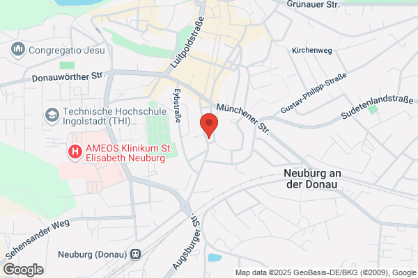 Volksfürsorge Versicherungen Agentur Michael Berndt