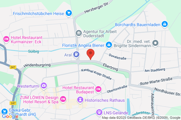 Döring Baudienstleistung GmbH Inh. Wolfgang Döring