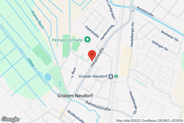 Gemeindeverwaltung