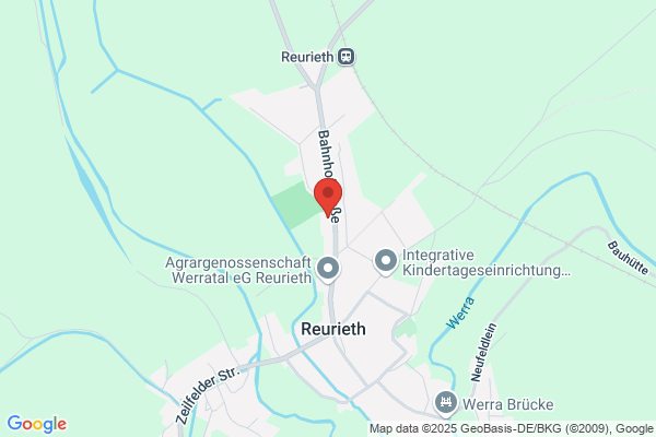 Heuthener Sportverein e.V.