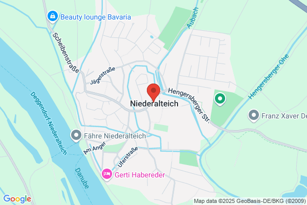 Kath. Landvolkshochschule e.V.