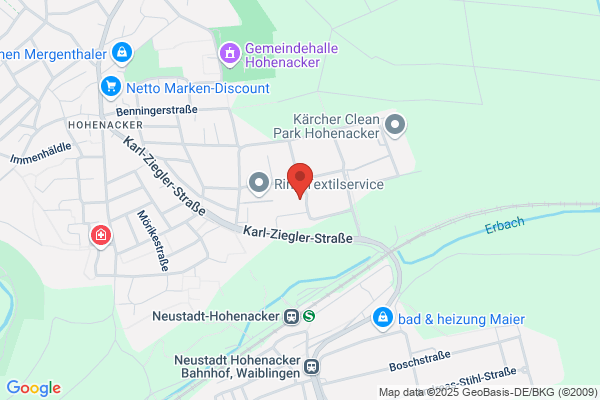 Klingelberger GmbH