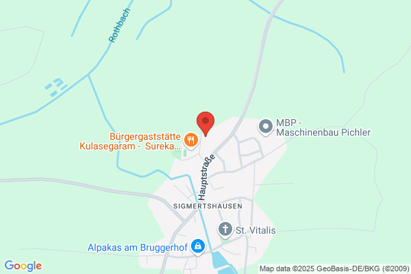 Kottermair Landtechnik GmbH & Co. KG