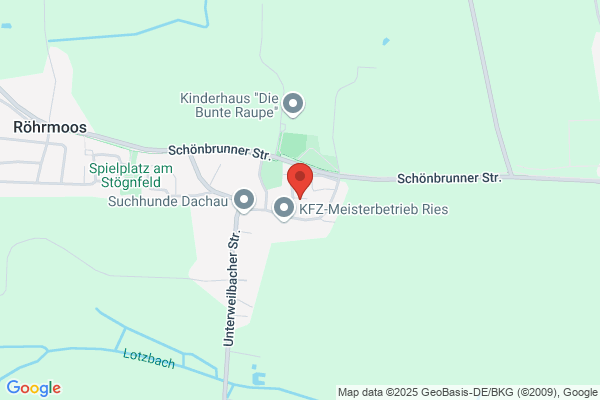 Bäckerei Gallenmüller GmbH