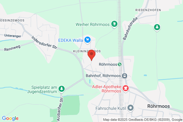 Leinwand Labor