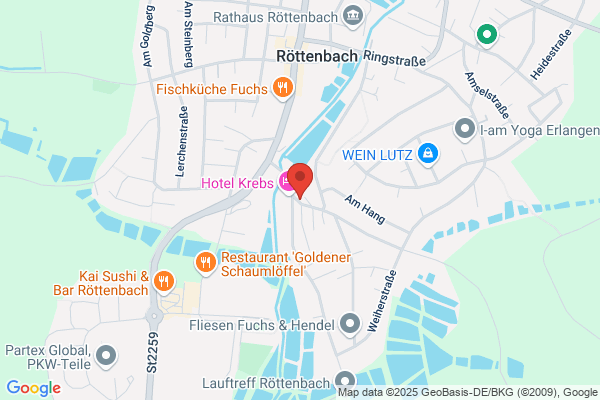 Aventis Pharma Deutschland GmbH Thomas Rotter