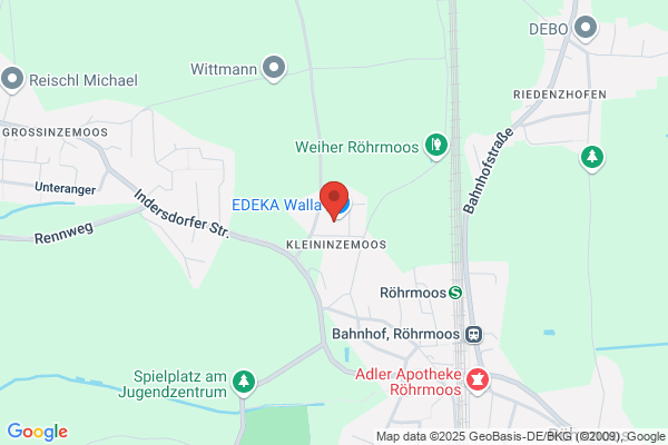 Backstube Wünsche GmbH