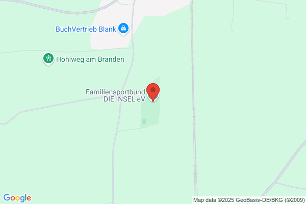 Insel, Familien-Sport-Bund e.V. München