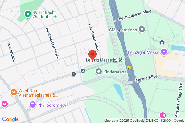 RWS Dienstleistungs GmbH