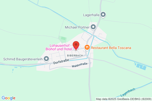 Gästehaus Lohauserhof