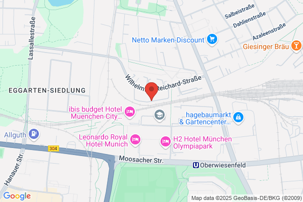 Scherm