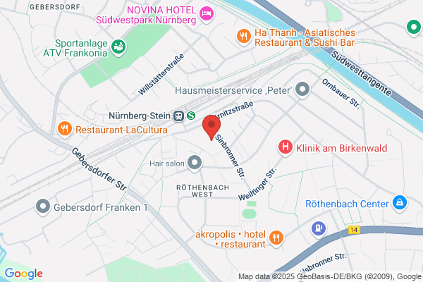 SIGNAL IDUNA Versicherung Robert Rätscher