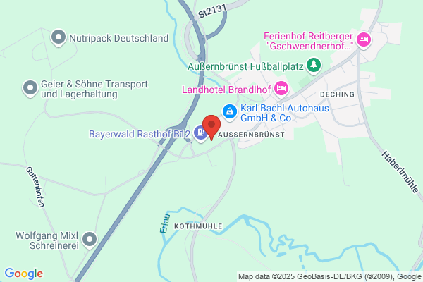 AHS Autohaus Handels- und Service GmbH