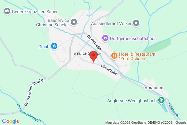 Badmann Bau GmbH