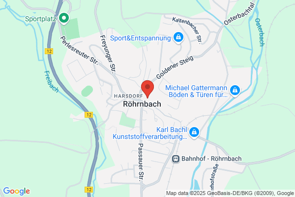 Kasberger GmbH Bestattungshaus