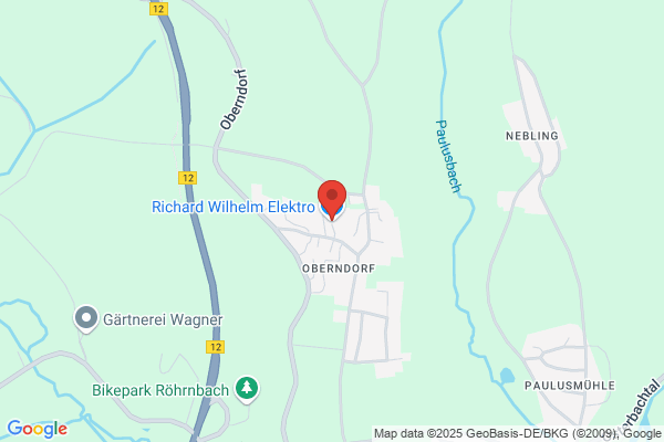 TÜV SÜD Service-Center Röhrnbach