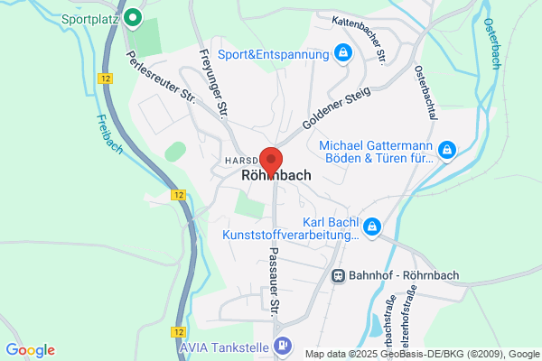 Habelsberger