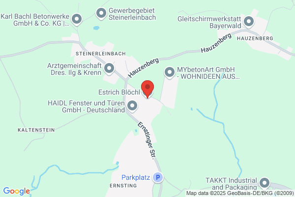 Estrich u. Beschichtung Seibold