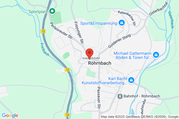 Pefra Elektroheizung GmbH