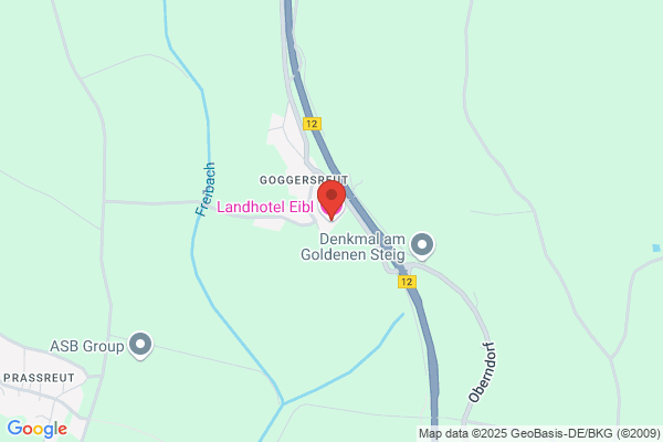 Eibl Gasthof