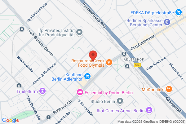Volksfürsorge Deutsche Lebensversicherung AG