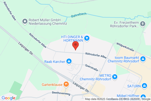 Müpro GmbH
