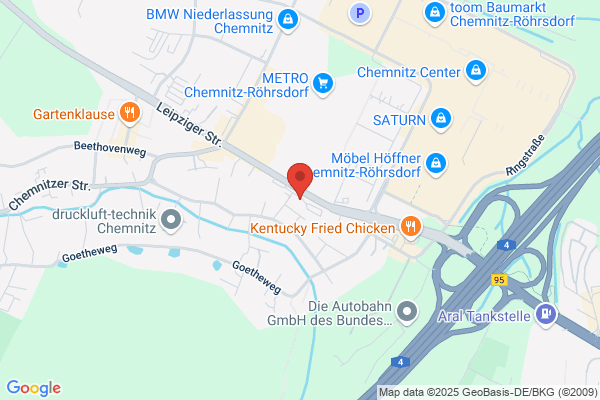 Anhänger Lesch GmbH