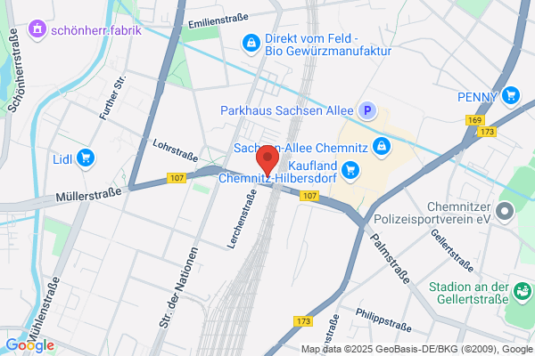 CERTAS Security GmbH