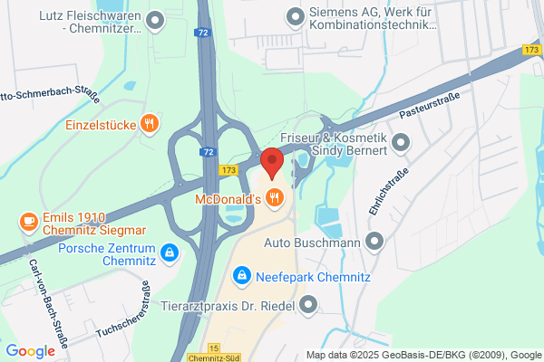 Dehner Garten-Center GmbH & Co. KG