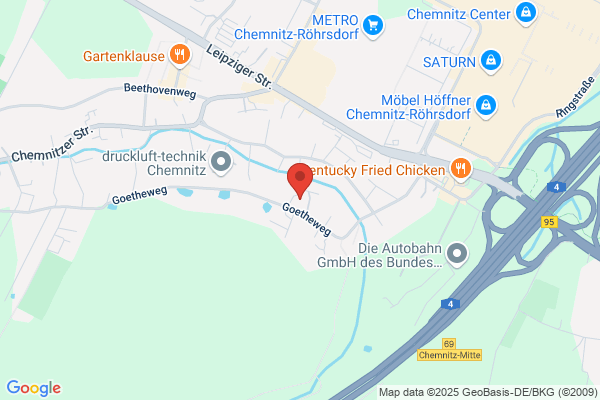 Garten- und Landschaftsbau GmbH