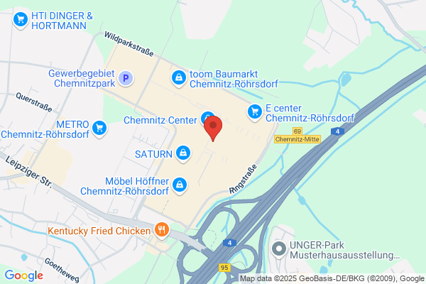Heydel Geschenkboutique GmbH