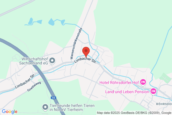 Hyundai Autohaus Hirsch GmbH