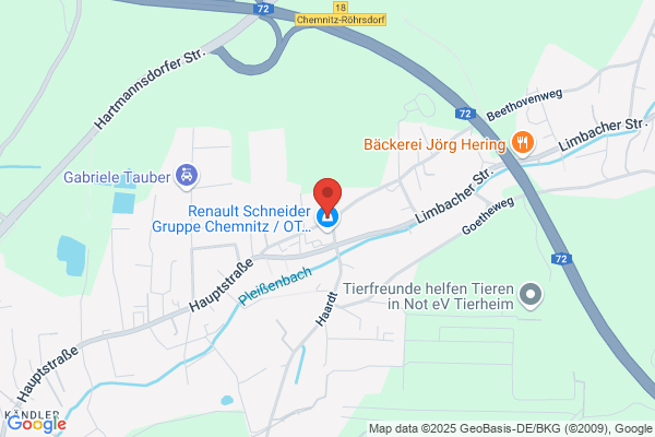 IWU GmbH