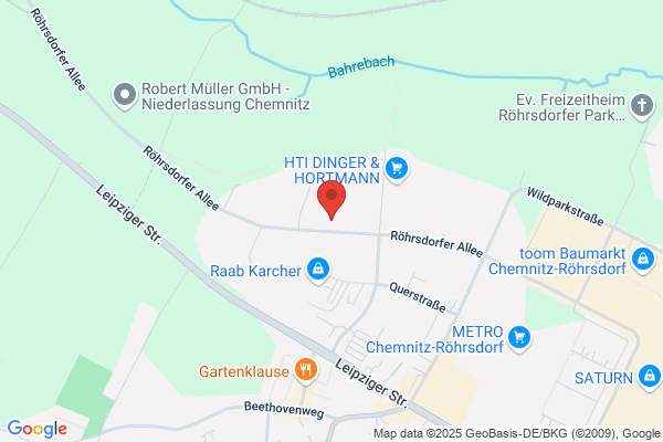 Kramer GmbH
