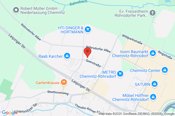 Orthovital GmbH