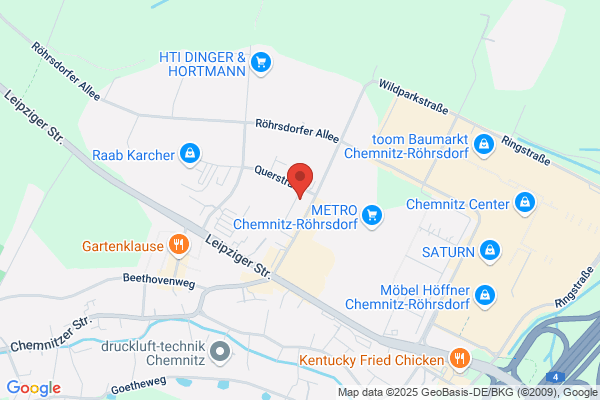 Perlick & Partner Chemnitz GmbH