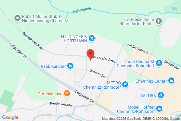 RF Küchenstudio GmbH