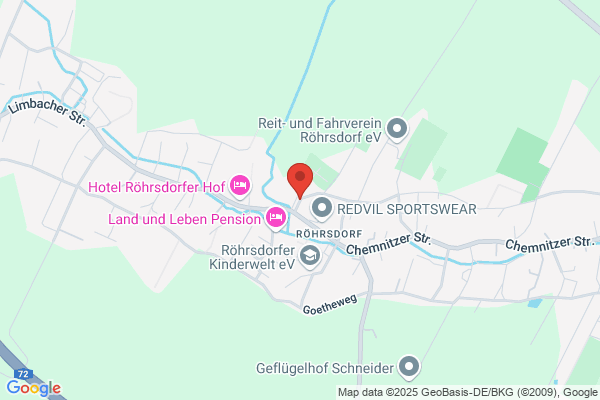 Röhrsdorf
