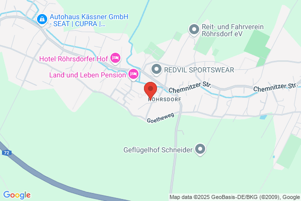 Röhrsdorfer Kinderwelt e.V.
