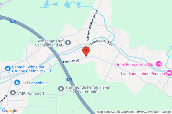 Schmiede und Metallbau Schulze