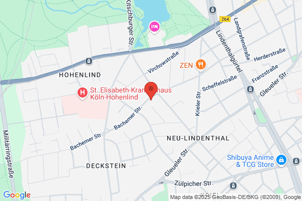TGA Jansen Bad & Heizung GmbH & Co. KG