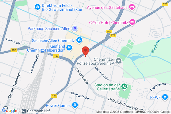TTM Tapeten-Teppichboden-MarktGmbH
