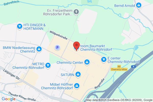 toom BauMarkt GmbH