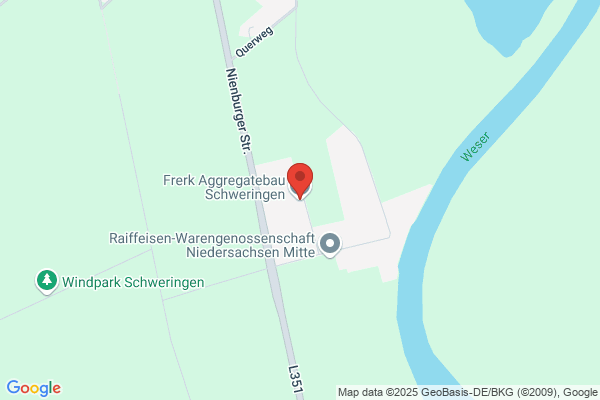 Frerk Aggregatebau GmbH