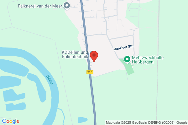 GFS-Top-Animal-Service GmbH