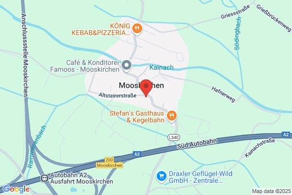 Hochdörffer Weingut u. Destillerie