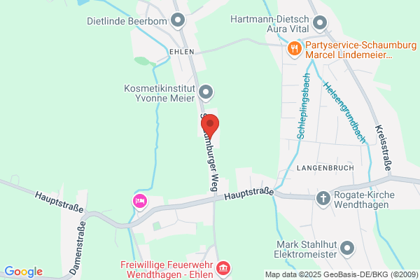 Kindertagesstätte Am Walde