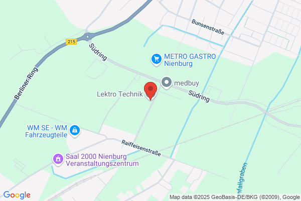 Lektro Technik GmbH