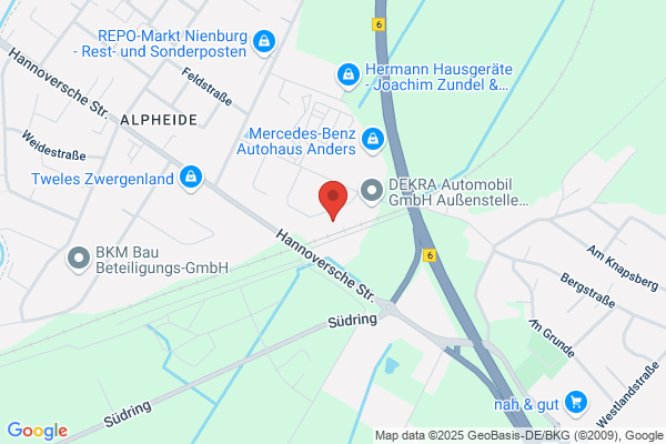 Stop & Go C. u. u. zimmermann GbR